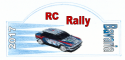 RC Rally in Bayern im Format 1:10