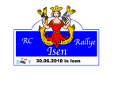 Rennbericht 1. RC Rallye Isen